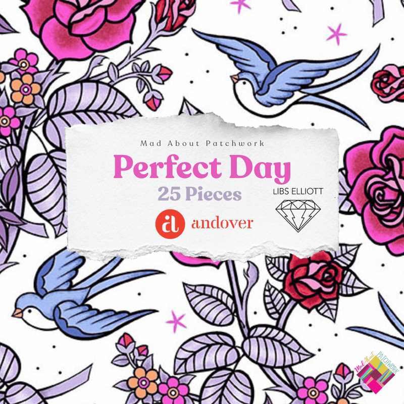 Perfect Day by Libs Elliott