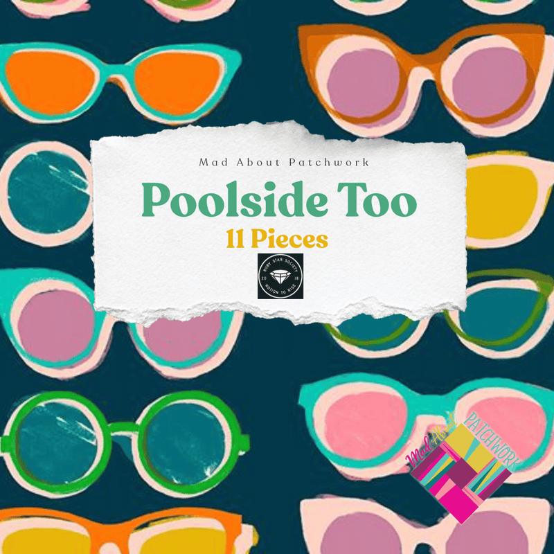 Poolside Too