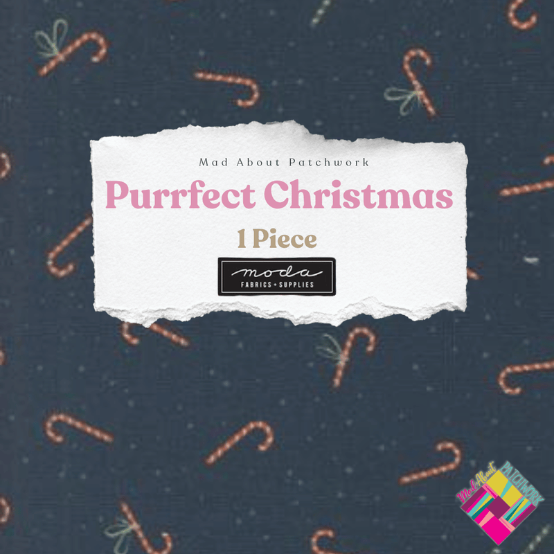 Purrfect Christmas