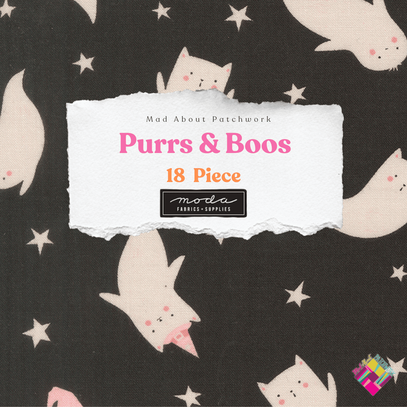 Purrs & Boos