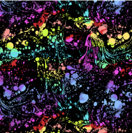 Beguiled by Libs Elliott for Andover Fabrics