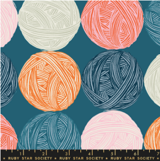 Purl by Sarah Watts for Ruby Star Society