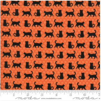 Midnight Magic 2 by April Rosenthal for Moda Fabrics