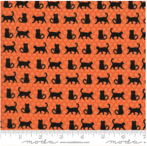 Midnight Magic 2 by April Rosenthal for Moda Fabrics
