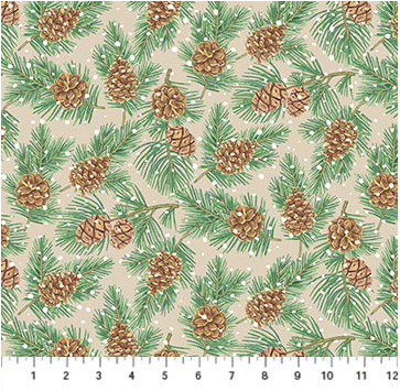 Frosted Forest from Northcott