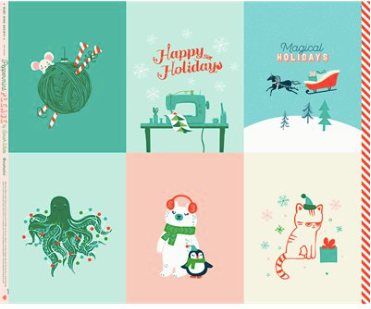 Peppermint Please from Ruby Star Society