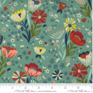 Songbook - A New Page by Fancy That Design House for Moda Fabrics