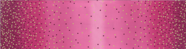 Ombre Confetti Wideback 108"