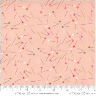 Make Time by Aneela Hoey for Moda Fabrics