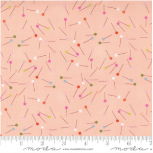 Make Time by Aneela Hoey for Moda Fabrics