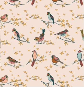 Gloria from Art Gallery Fabrics