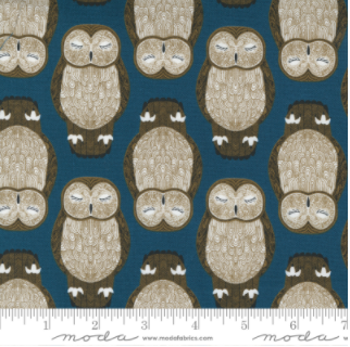 Nocturnal by Gingiber for Moda Fabrics