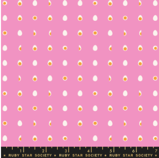 Food Group from Ruby Star Society