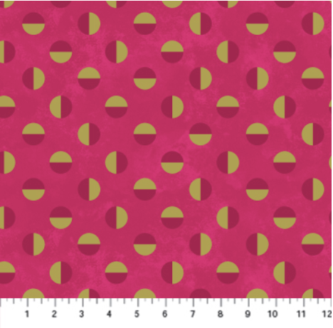 Bijou by Ghazel Razavi for Figo Fabrics