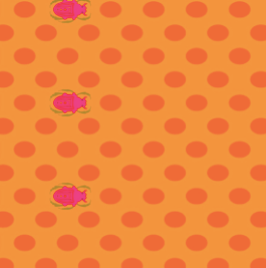 Ellipse from Alison Glass for Andover Fabrics