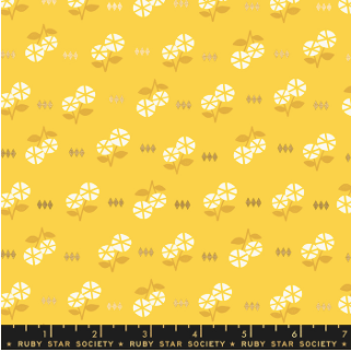 First Light by Ruby Star Society for Moda Fabrics