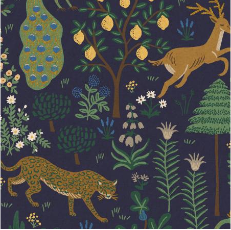 Camont by Rifle Paper for Cotton and Steel