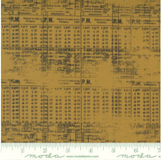 Celestial by Zen Chic for Moda