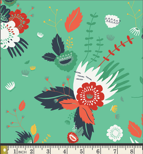 Flight Path by Jessica Swift for Art Gallery