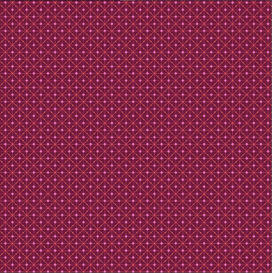 Fabric from the Attic by Giucy Giuce