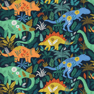 Roar by Bethan Janine for Dashwood Studio