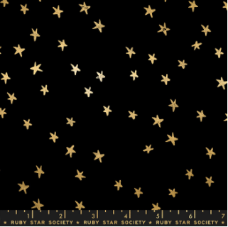 Starry by Alexia Abegg of Ruby Star Society