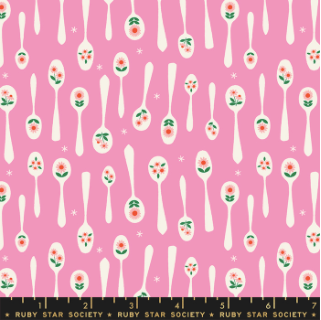 Camelia by Melody Miller for Ruby Star Society