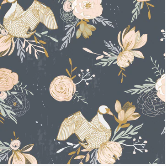 New Beginnings by Lisa Dolson for Dashwood Studio