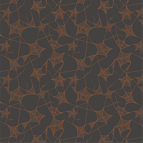 Sweet and Spookier from Art Gallery Fabrics