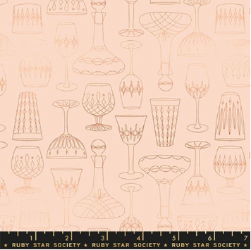 Elixir by Melody Miller for Ruby Star Society