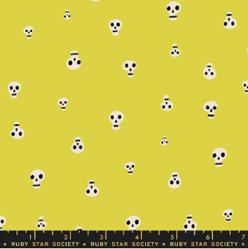 Spooky Darlings from Ruby Star Society