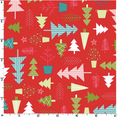 Cup of Cheer by Kimberbell for Maywood Studios