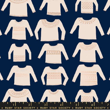 Jolly Darlings by Ruby Star Society