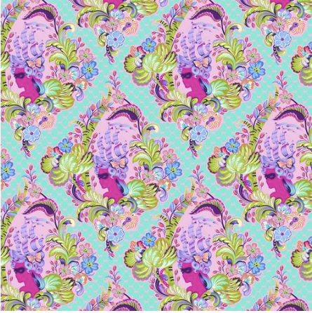 Parisville by Tula PInk for Free Spirit Fabrics