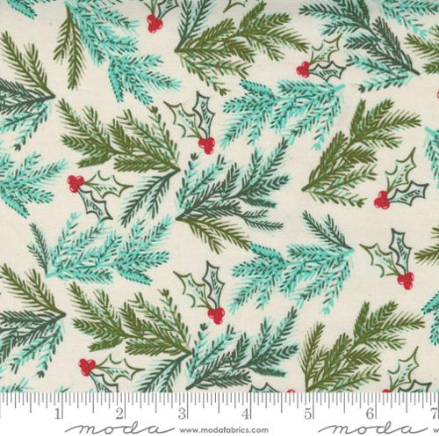 Cheer Merriment by Fancy That Design House for Moda Fabrics