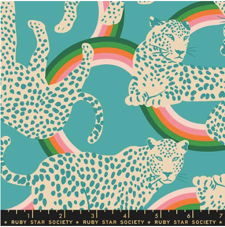 Reverie by Melody Miller for Ruby Star Society