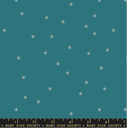 Social & Spark by Melody Miller