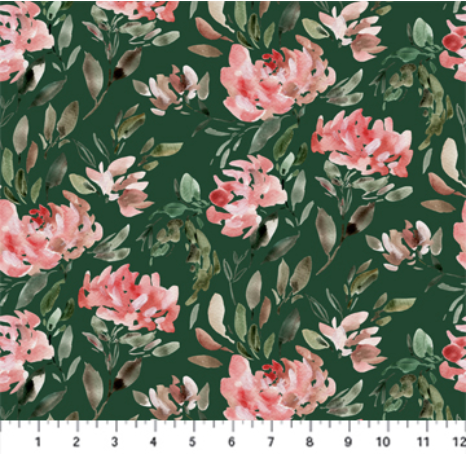 Refresh by Anee Shah for Figo Fabrics