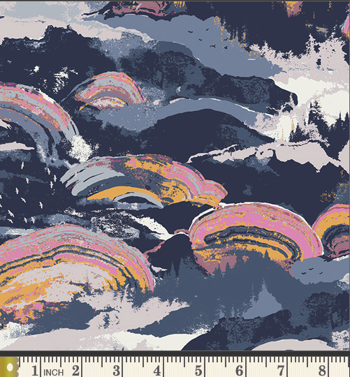 Eclectic Intuition by Katarina Roccella for Art Gallery