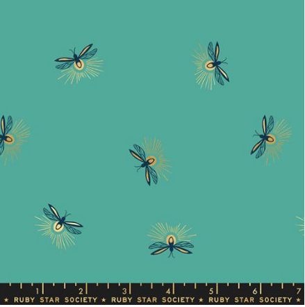 Firefly by Sarah Watts for Ruby Star Society