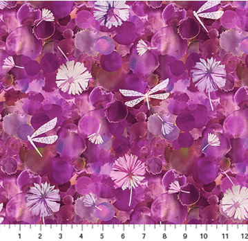 Dragonfly Dreams by Deborah Edwards Northcott Studio