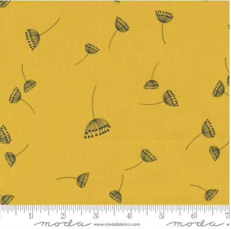 Filigree by Zen Chic for Moda Fabrics