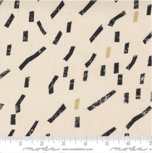 Think Ink Canvas by Zen Chic for Moda Fabrics