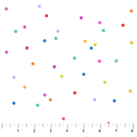 Seasons Basics by Ghazal Razavi for Figo Fabrics