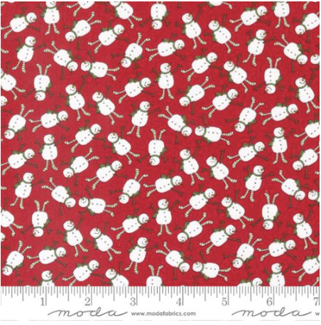 Blizzard by Sweetwater for Moda Fabrics