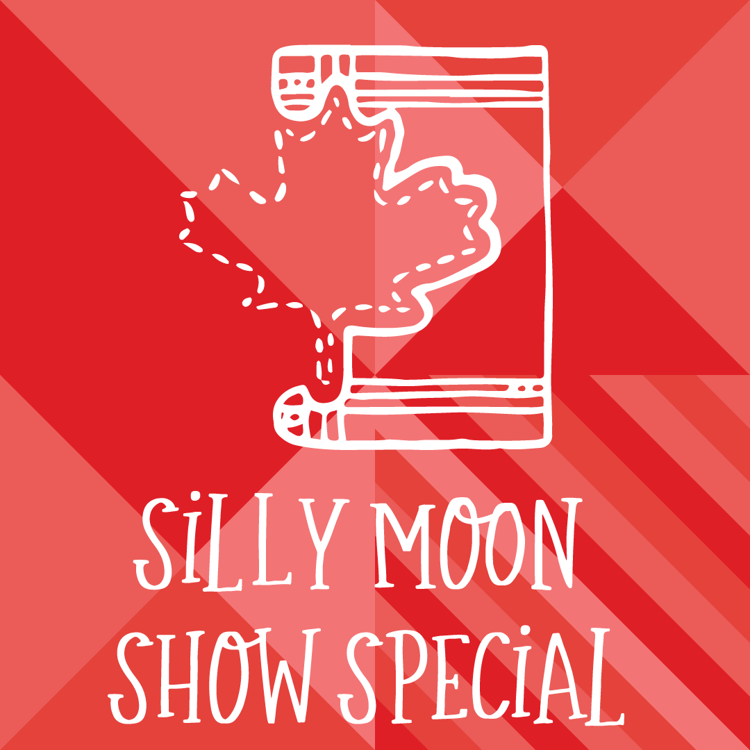 Quilt Canada Show Special