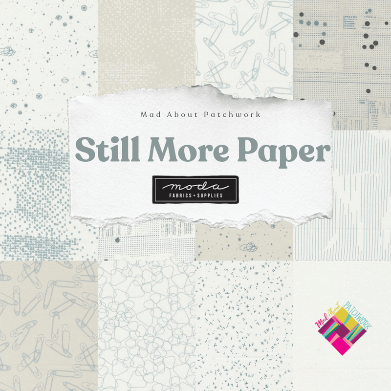 Still More Paper
