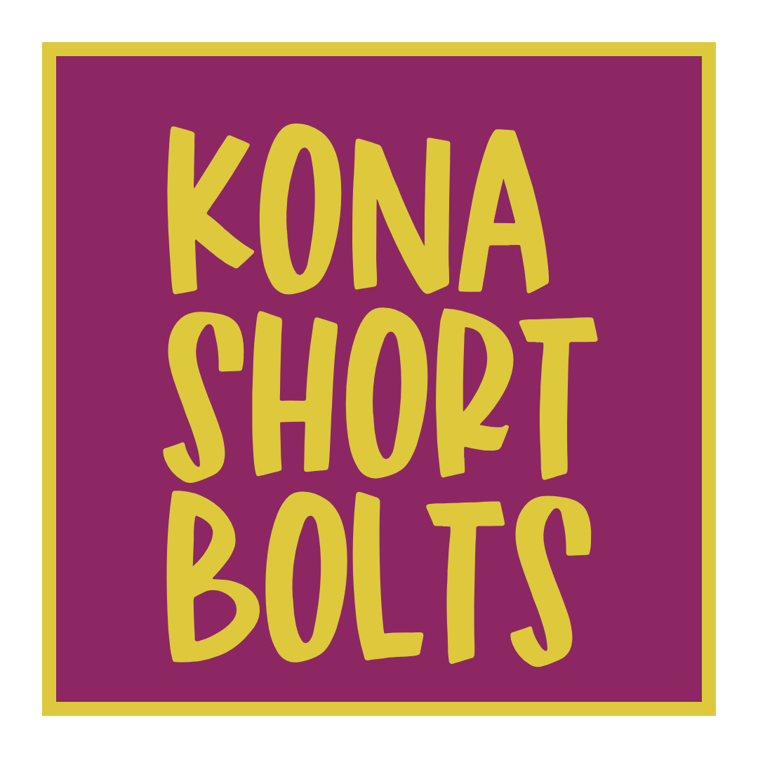 Kona Short Bolts