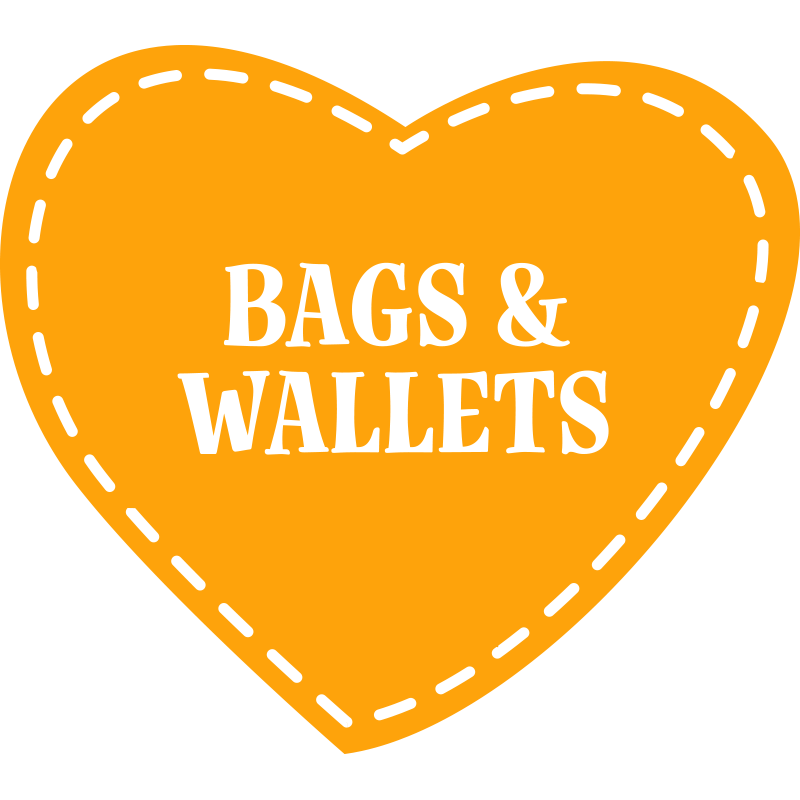 Bags & Wallets