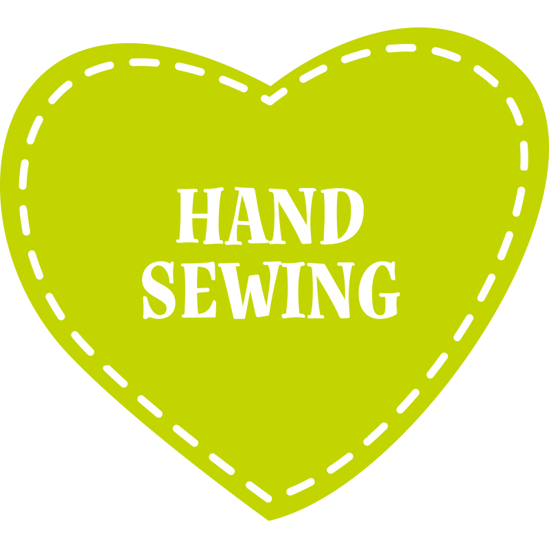 Hand Sewing